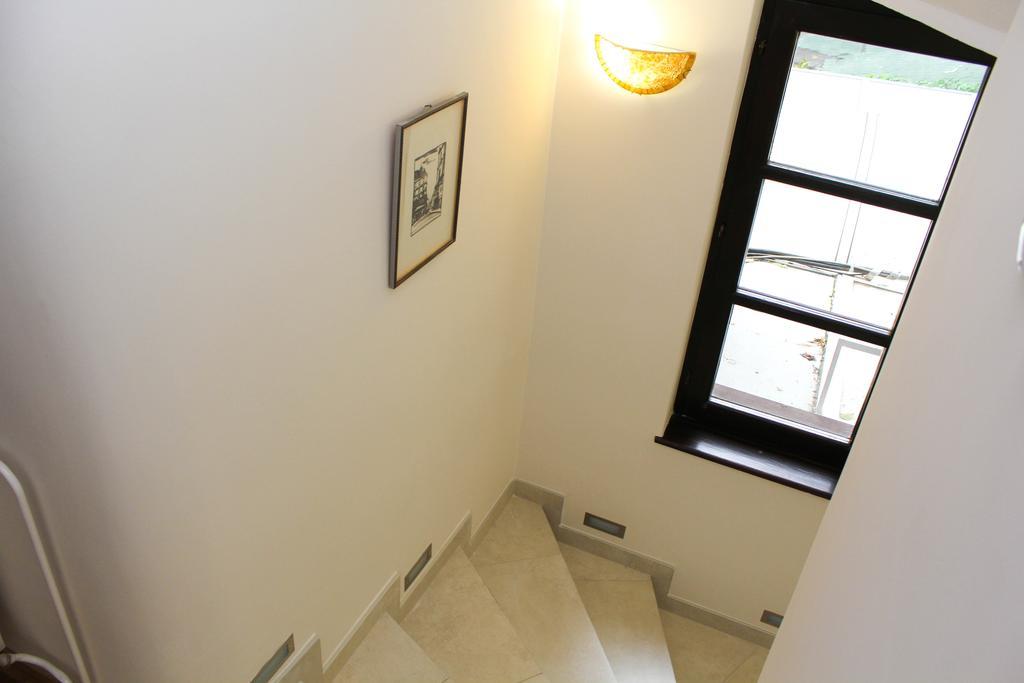 Wake Up Apartments And Rooms Belgrad Exteriör bild